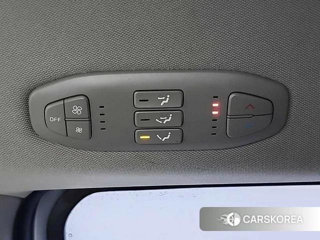 Kia The New Carnival 2018 Серебряный из Кореи, фото 4