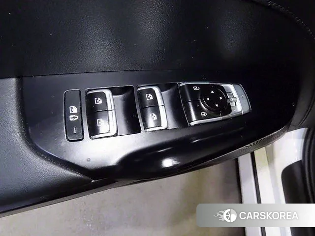 Kia K5 3rd generation 2023 Белый из Кореи, фото 4