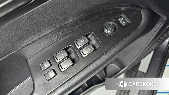 Ssangyong Rexton Sports 2021 Серый из Кореи, фото 4