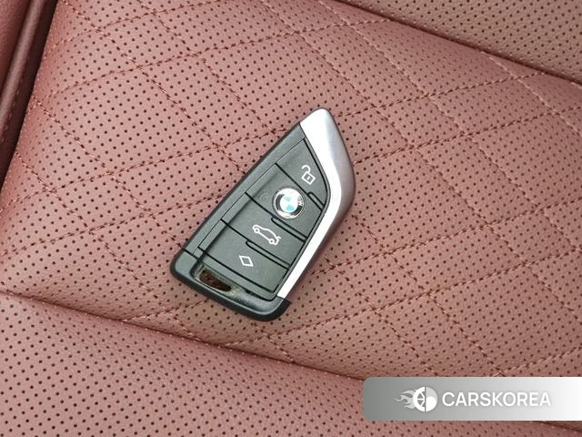 BMW X3 2024 Черный из Китая, фото 4
