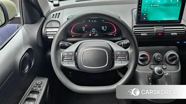 Hyundai Casper 2023 Зеленый из Кореи, фото 4