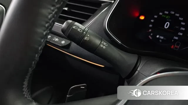 Renault Korea (Samsung) XM3 2020 Белый из Кореи, фото 4