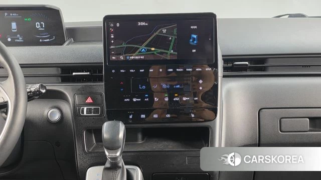 Hyundai Staria 2022 Серый из Кореи, фото 4
