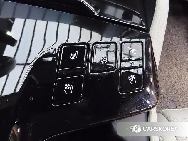 Kia Sportage 5th Generation Hybrid id 2889455 из Кореи 4