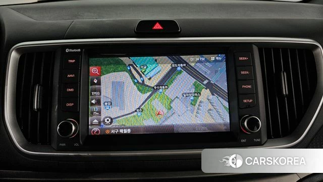 Kia The New Ray 2021 Белый из Кореи, фото 4