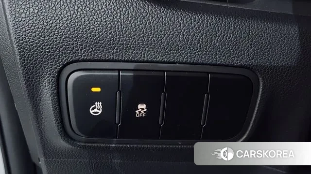 Kia The New Kia Ray 2023 Белый из Кореи, фото 4