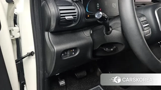 Hyundai Casper 2022 Белый из Кореи, фото 4