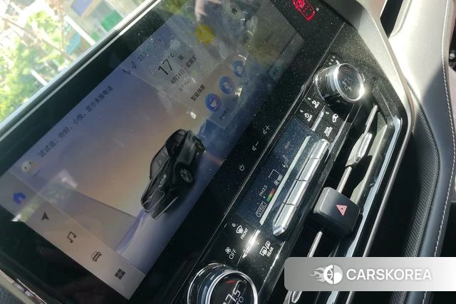 Toyota Highlander 2025 Черный из Китая, фото 4