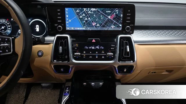 Kia Sorento 4th Generation 2020 Белый из Кореи, фото 4