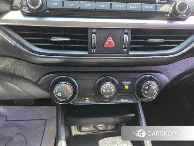 Kia Come New K3 id 4351037 из Кореи 4