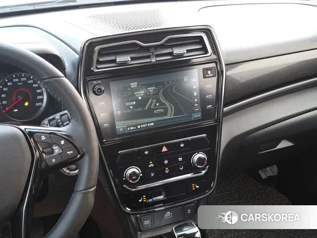 Ssangyong Tivoli Air 2020 Белый из Кореи, фото 4