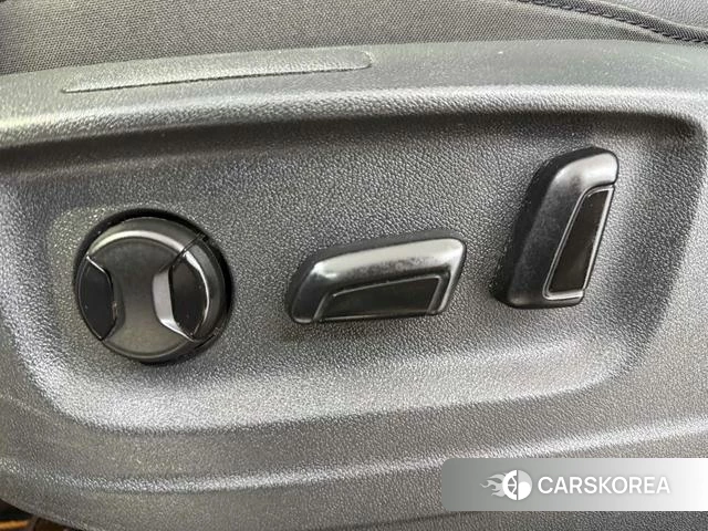 Volkswagen Tuyue 2021 Белый из Китая, фото 4