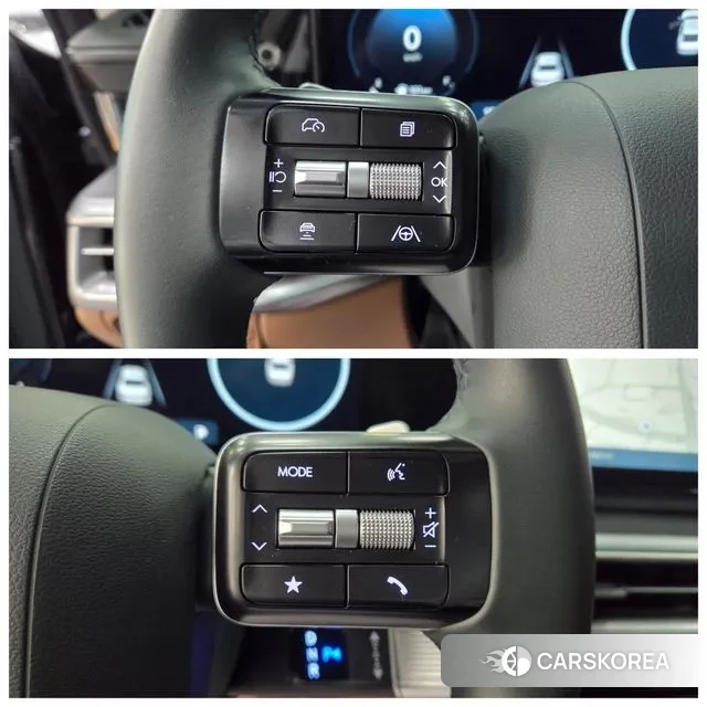 Hyundai Grandeur (GN7) 2024 Серый из Кореи, фото 4