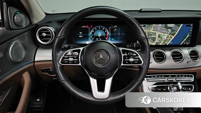 Mercedes-Benz E-Class W213 id 4525507 из Кореи 4