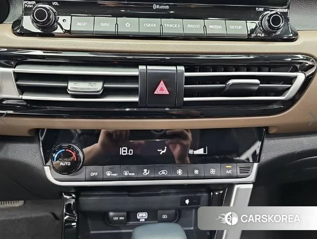 Kia Seltos 2019 Серый из Кореи, фото 4