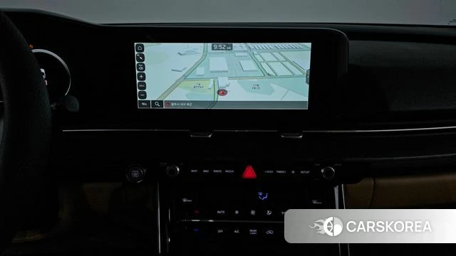 Kia Carnival 4th generation 2022 Черный из Кореи, фото 4