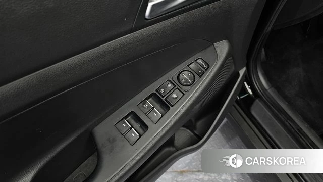 Hyundai All New Tucson 2019 Черный из Кореи, фото 4