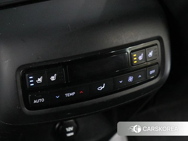 Hyundai Palisade 2020 Черный из Кореи, фото 4