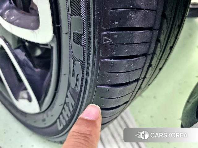 Kia The New Ray 2018 Белый из Кореи, фото 4