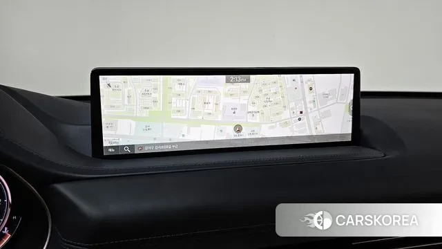 Genesis GV80 2021 Белый из Кореи, фото 4