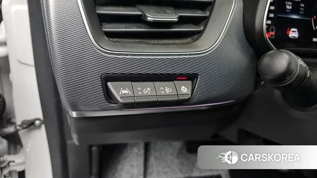 Renault Korea (Samsung) XM3 2020 Белый из Кореи, фото 4