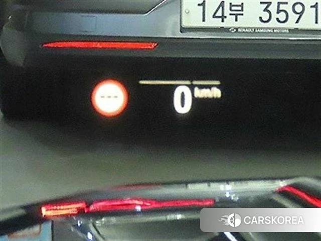 BMW X7 (G07) 2021 Черный из Кореи, фото 4
