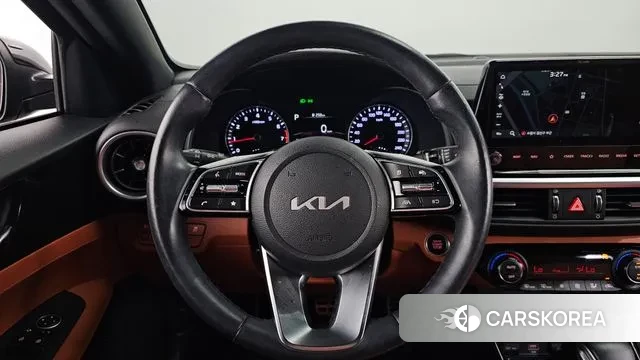 Kia The New K3 2nd generation id 2915470 из Кореи 4