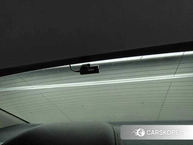 Hyundai The New Grandeur IG Hybrid 2021 Серый из Кореи, фото 4