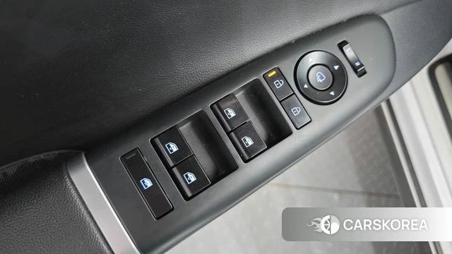 Hyundai Grandeur Hybrid (GN7) 2024 Белый из Кореи, фото 4