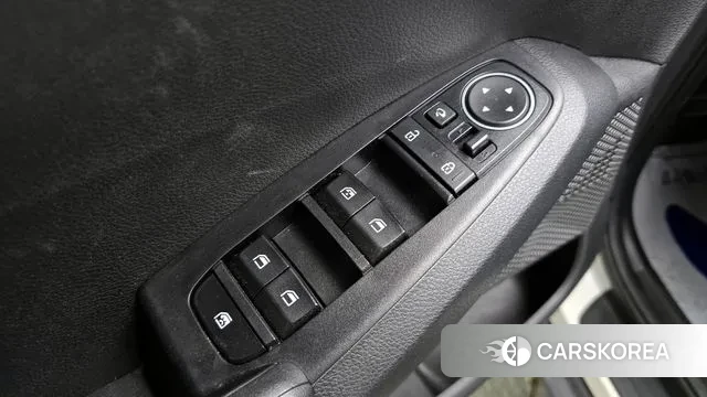 Kia Seltos 2020 Белый из Кореи, фото 4