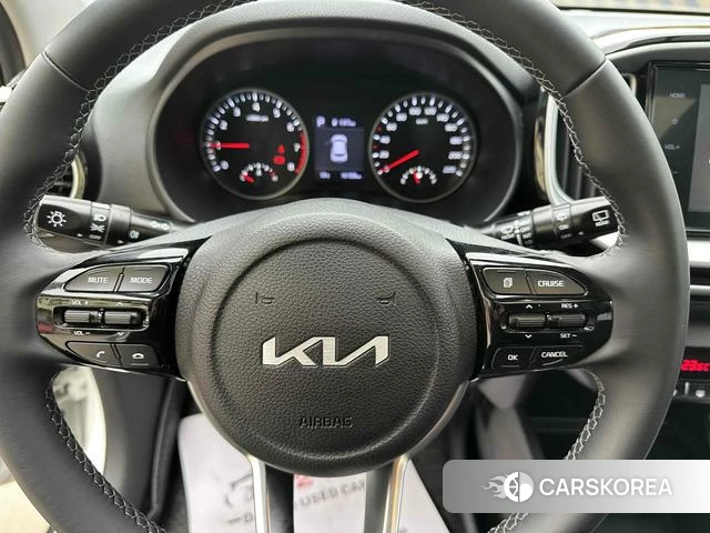Kia Yi Ran 2024 Белый из Китая, фото 4