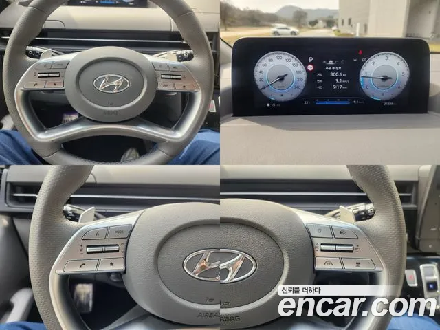 Hyundai Staria id 2640831 из Кореи 4