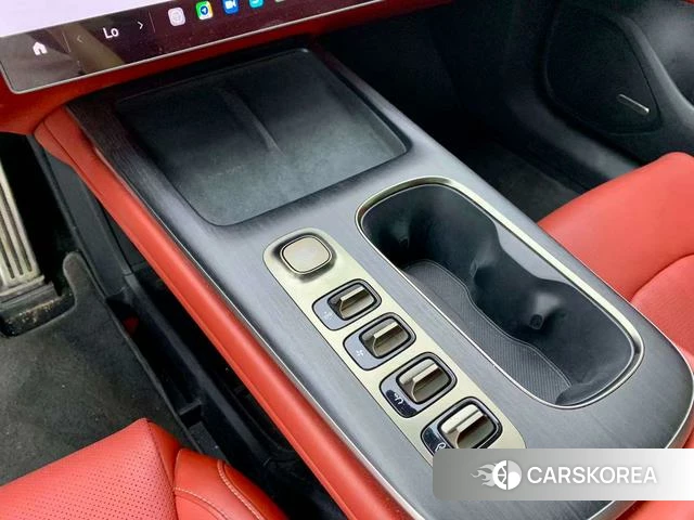 Xiaomi Car Xiaomi SU7 2024 Другой из Китая, фото 4