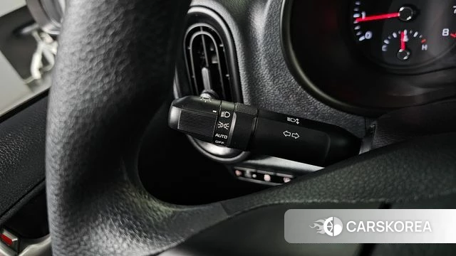 Kia Morning Urban (JA) 2023 Жемчужный цвет из Кореи, фото 4