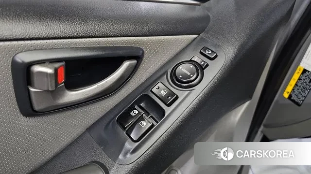 Hyundai The New Grand Starex 2019 Серебряный из Кореи, фото 4