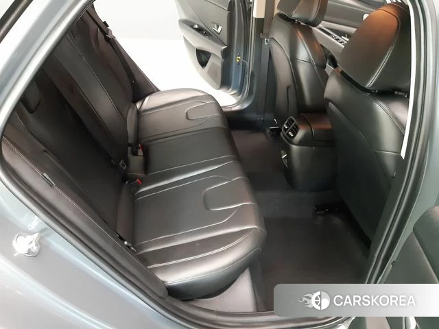 Hyundai The New Avante (CN7) 2025 Серый из Кореи, фото 4