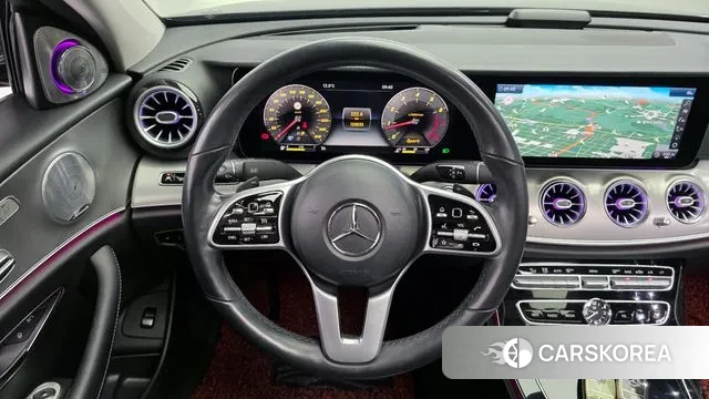 Mercedes-Benz E-Class W213 id 3494436 из Кореи 4