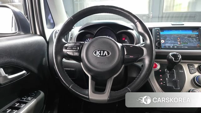 Kia The New Ray 2019 Белый из Кореи, фото 4