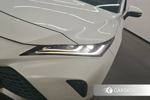 Toyota Weisha 2023 Белый из Китая, фото 4