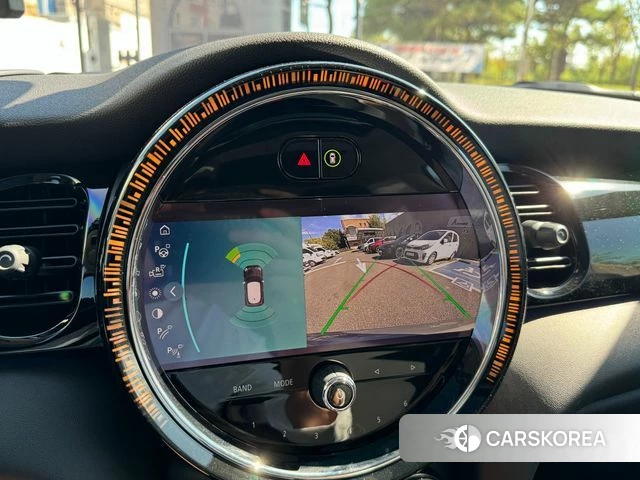 Mini Cooper S 2021 Серебристо-серый из Кореи, фото 4
