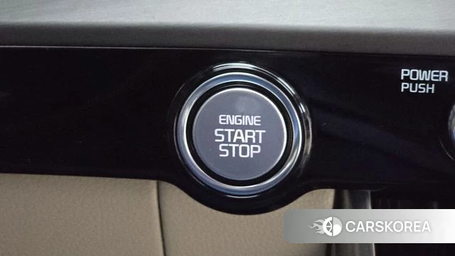 Kia Carnival 4th generation 2021 Черный из Кореи, фото 4