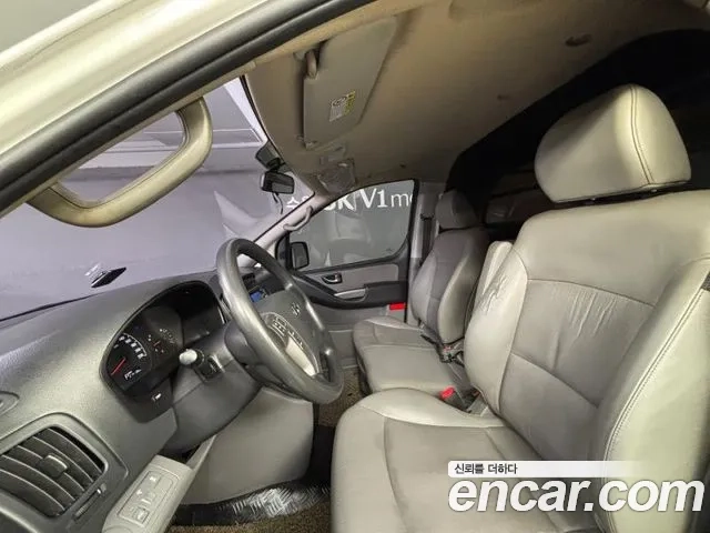 Hyundai The New Grand Starex 2018 Белый из Кореи, фото 4