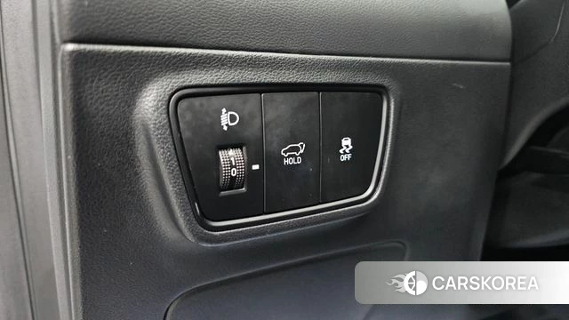 Hyundai Tucson (NX4) 2020 Белый из Кореи, фото 4