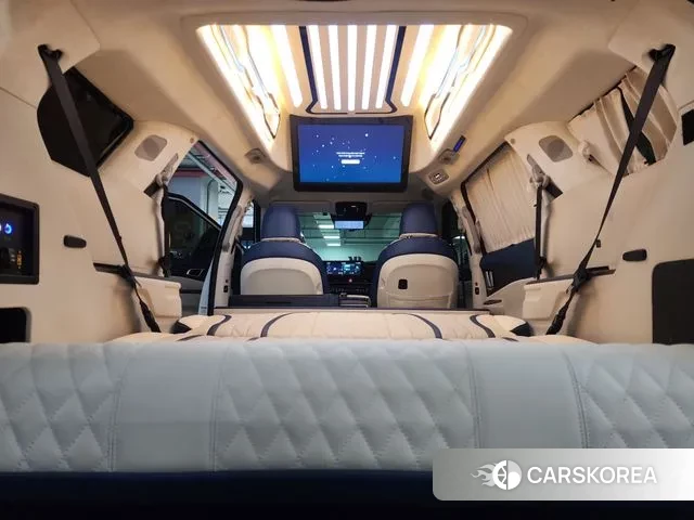 Kia The New Carnival 4th Generation 2024 Белый из Кореи, фото 4