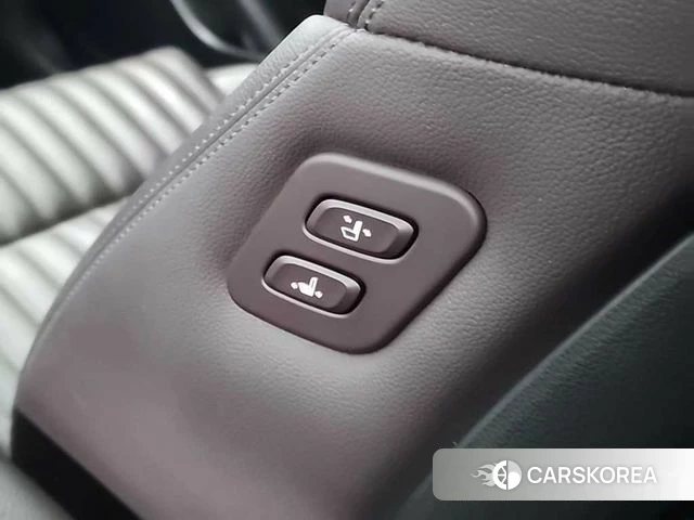 Genesis The New G70 2021 Белый из Кореи, фото 4