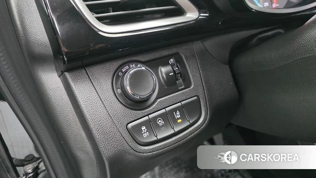 Chevrolet (GM Daewoo) The New Spark 2022 Черный из Кореи, фото 4