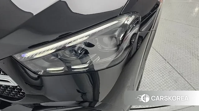 Mercedes-Benz GLE-Class W167 2025 Черный из Кореи, фото 4