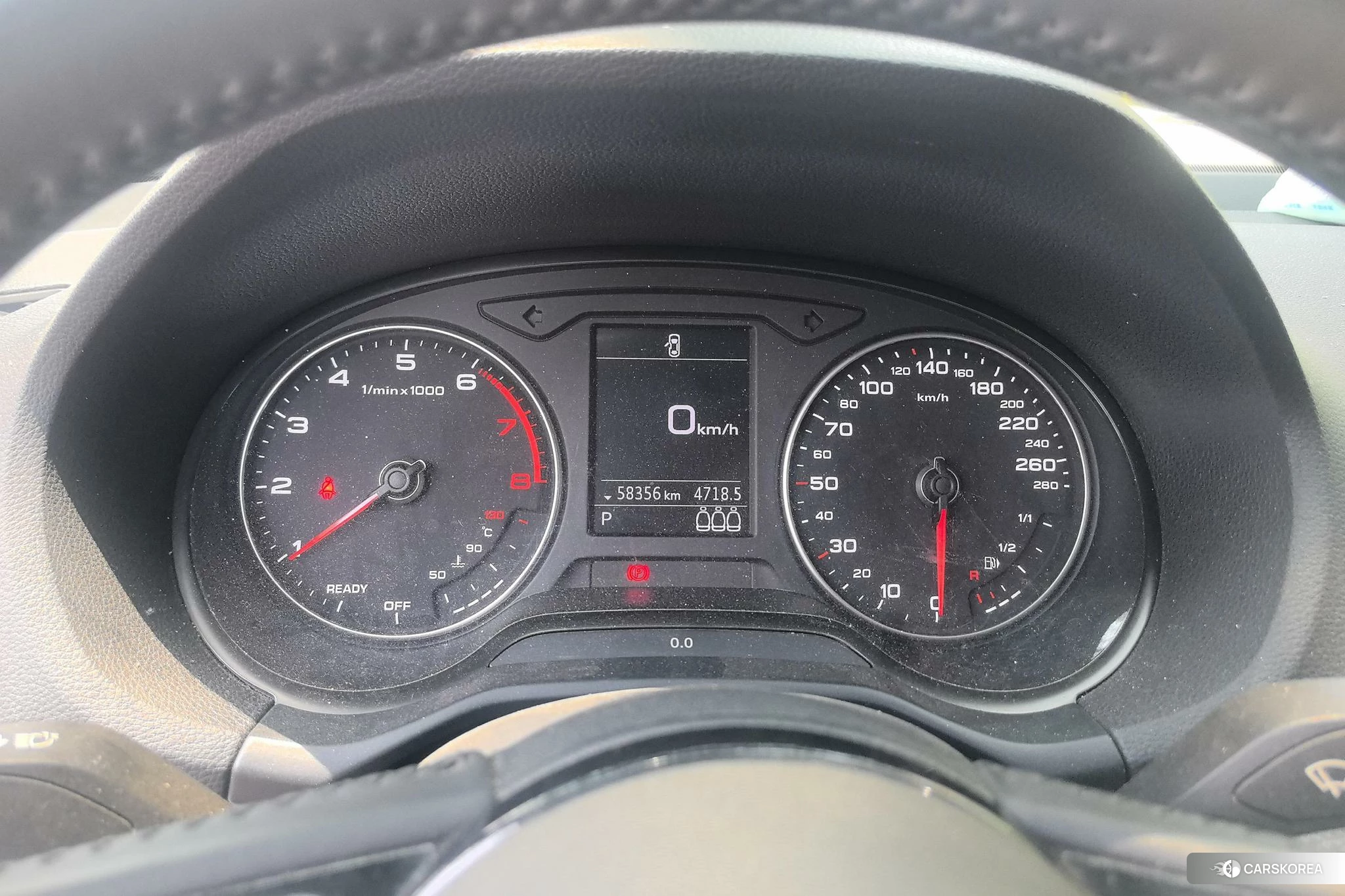 Audi Q2L 2020 Белый из Китая, фото 4