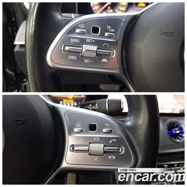 Mercedes-Benz CLS-Class C257 id 2880985 из Кореи 4