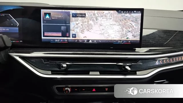 BMW X6 (G06) 2025 Белый из Кореи, фото 4